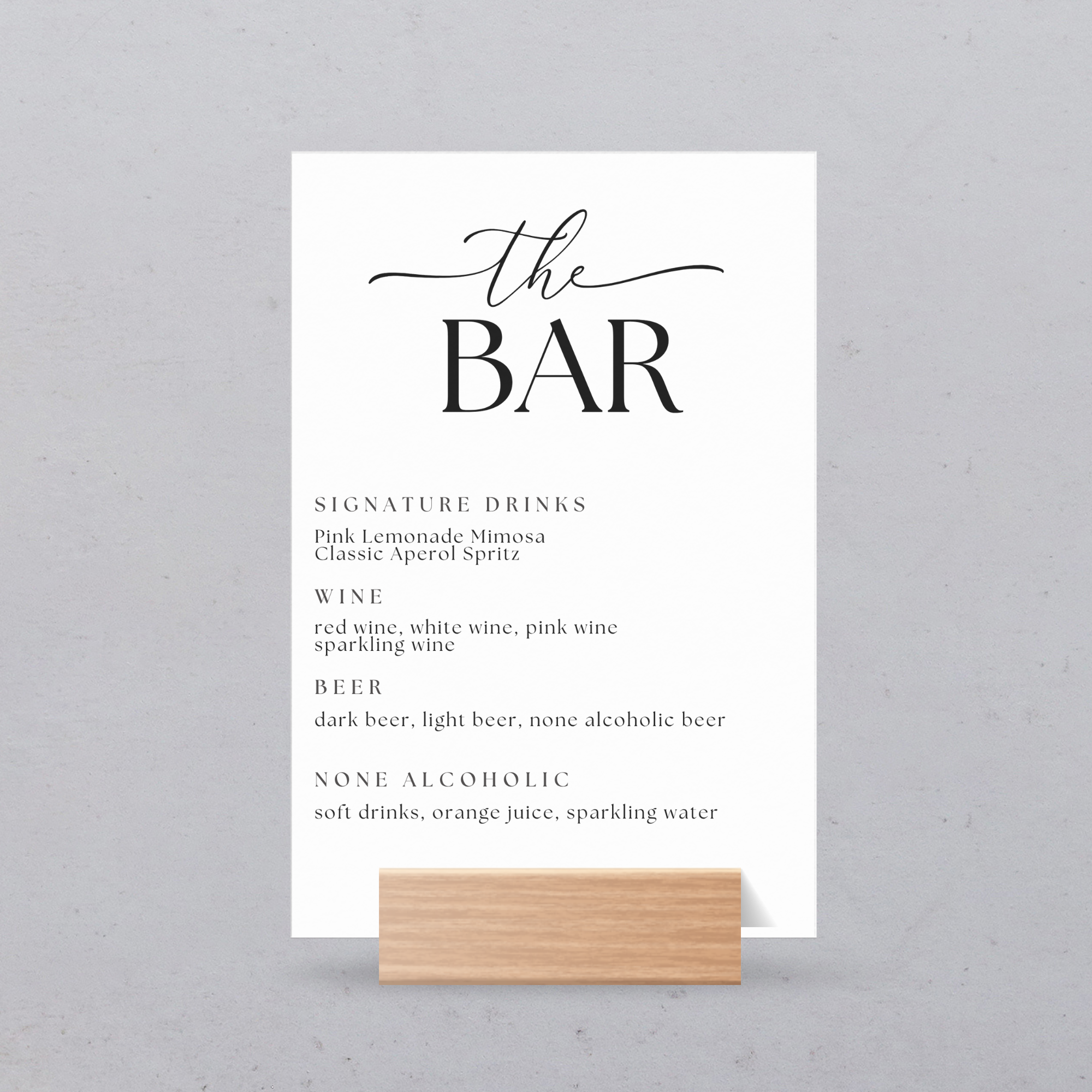These Kids Are Getting Married Rehearsal Dinner Stationery Pack | Editable Canva Templates